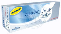 1-Day Acuvue TruEye