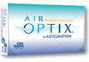 Air Optix for Astigmatism