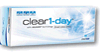 Clear 1-day