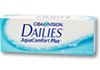 Dailies AquaComfort Plus