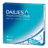 Dailies AquaComfort Plus (90 ����)
