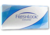 FreshLook Colors