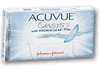 Acuvue Oasys with Hydraclear Plus