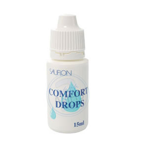 Sauflon Comfort Drops  -  6