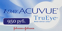 1-Day Acuvue TruEye � ���� ���� �� ������