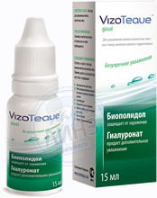 VizoTeque Giasol (15 )