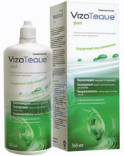 VizoTeque Giasol (360 )