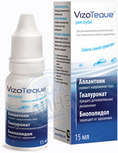 VizoTeque Pure Crystal (15 )