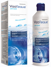 VizoTeque Pure Crystal (360 мл)