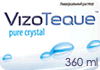 VizoTeque Pure Crystal (360 мл)