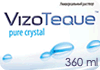 VizoTeque Pure Crystal (360 )