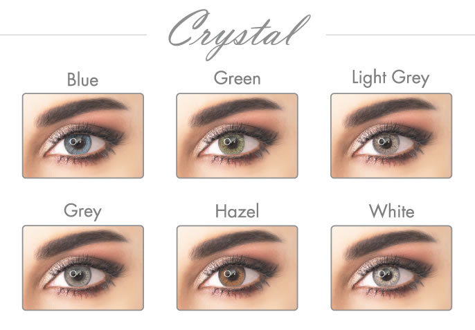 Adore Crystal
