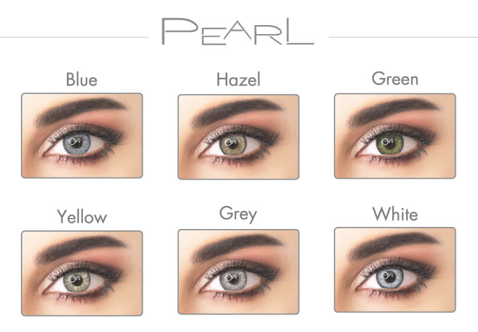 Adore Pearl