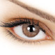 Bi-tone Hazel