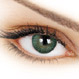 Tri-tone Green