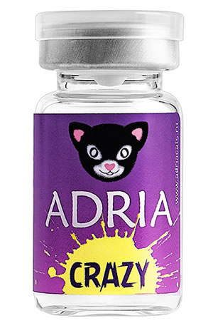 Adria Crazy