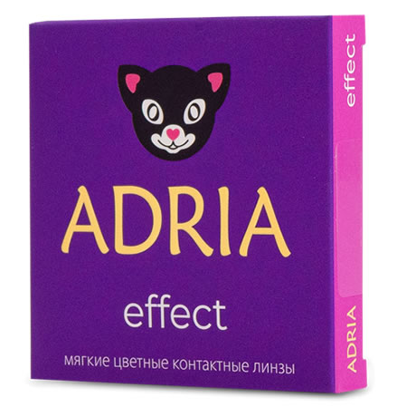 Adria Effect