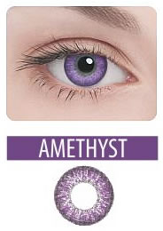 Adria Color 2-Tone -  (Amethyst)