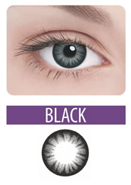 Adria Glamorous  -  (Black)