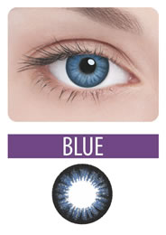Adria Glamorous -  (Blue)