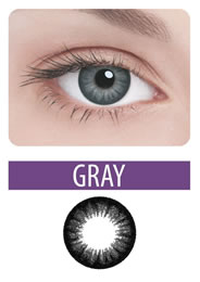 Adria Glamorous -  (Gray)