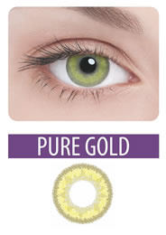 Adria Glamorous  - Чистое золото (Pure Gold)
