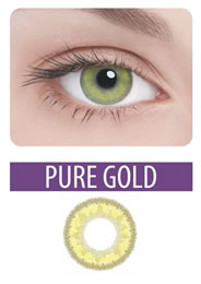 Adria Glamorous  -   (Pure Gold)