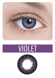 Adria Glamorous - Фиолетовый (Violet)