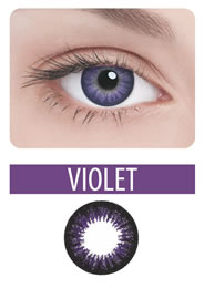 Adria Glamorous -  (Violet)