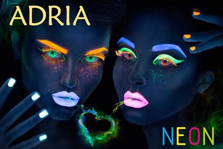 Adria Neon