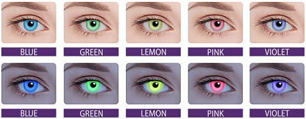 Adria Neon