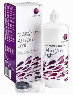 All In One Light (250 )