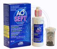 AOSept PLUS HydraGlyde (90 )