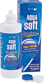 Aqua Soft Comfort (250 мл)