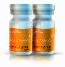 Aquamax 38