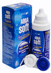 Aqua Soft Comfort (120 мл)