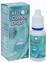 Avizor Comfort Drops (15 )
