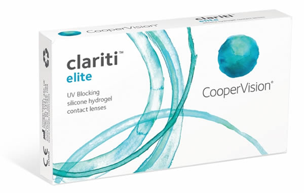 Clariti Elite