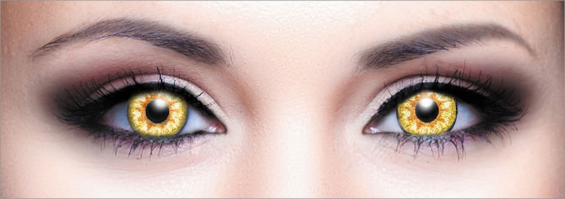 HERA GOLD Pure