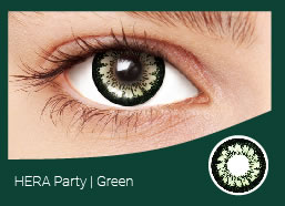 HERA Party -  (Brown)
