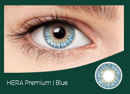 HERA Premium -  (Blue)