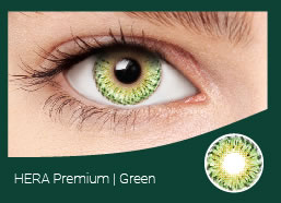HERA Premium -  (Brown)