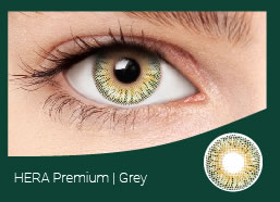 HERA Premium - Серый (Gray)