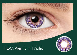 HERA Premium -  (Violet)