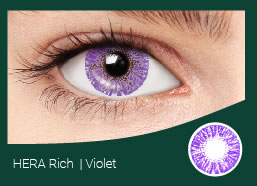 HERA Rich -  (Violet)