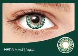 HERA Vivid -  (Aqua)