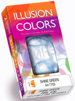 Illusion Colors