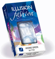 Illusion Fashion