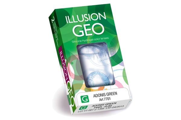 Illusion GEO