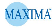 Maxima Optics Maxima Optics